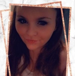 Meet your Posher, Rachael